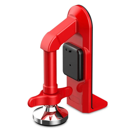 Adjustable Alarm Door Stopper anti Theft Personal Protection Door Lock Brace Security Device Portable Non-Slip Door Jammer
